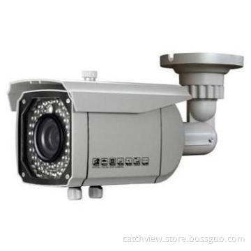 CCTV Weatherproof IR Camera With Varifocal Lens